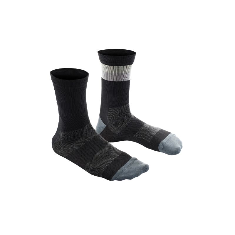 MTB reinforced socks Dainese HgAER SOCKS (BALCK BROOKLIN)