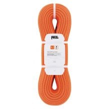 Single rope PETZL Volta 9.2MM (ORANGE) 80M