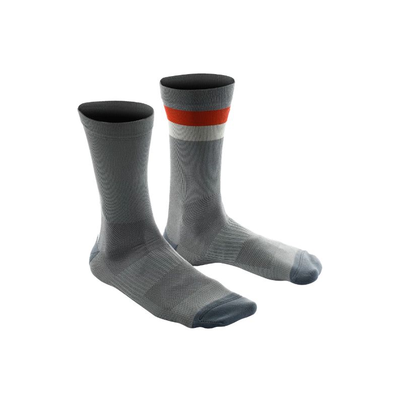 Socks Dainese HgROX SOCKS (GREY/BLACK)