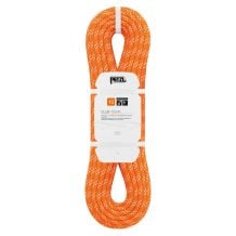 Halbstatisches Seil PETZL Club 10MM (ORANGE) 40M