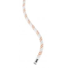 Halbstatisches Seil PETZL Club 10MM (WHITE) 40MM