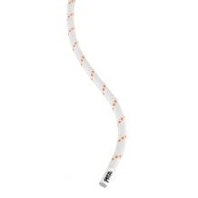 Halbstatisches Seil PETZL Push 9MM (WHITE) 40M