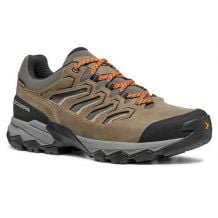 Zapatillas Scarpa Moraine GTX Fossil (Marrón)