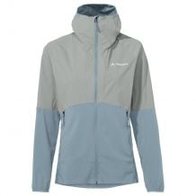 Takki Vaude Tekoa Jacket (vaaleanharmaa) Naisten takki