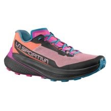 Chaussure de trail LA SPORTIVA Prodigio (Rose/Springtime) Femme