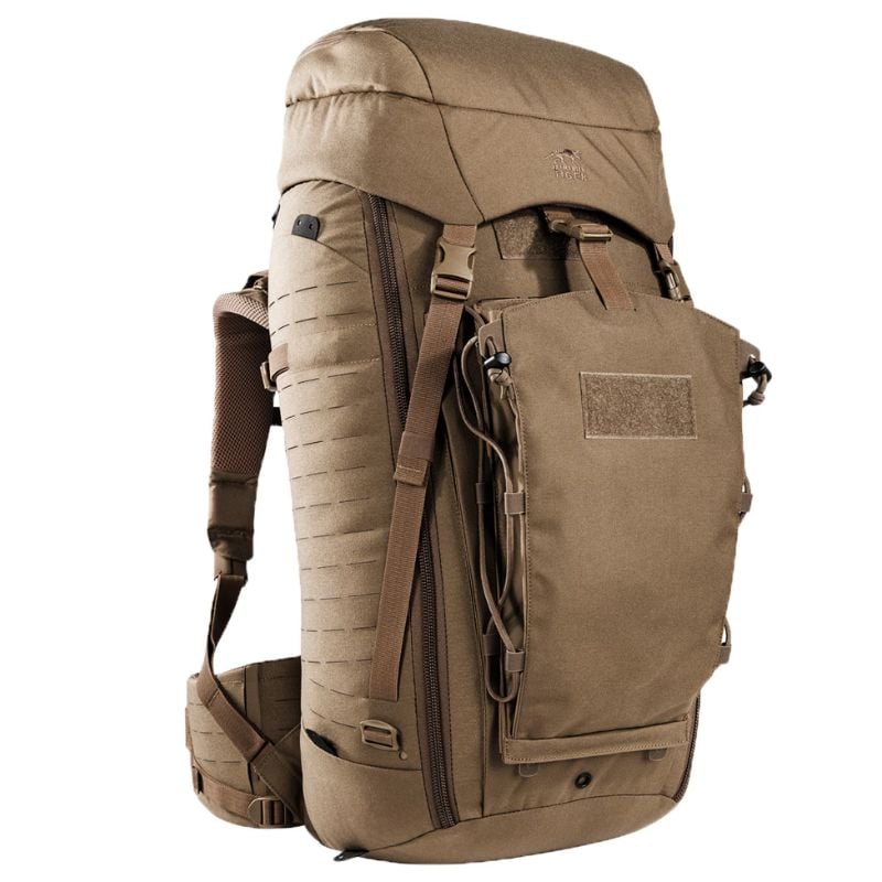 TT MODULAR PACK 45 PLUS - Backpack 45L+5LCoyote