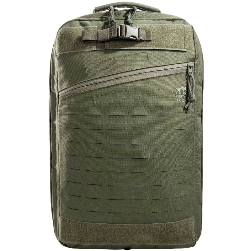 Tactical bag Tasmanian Tiger Medic Assault Pack MKII L - 19L (Green)