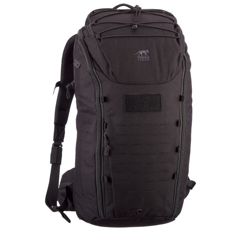 Tactical backpack Tasmanian Tiger Modular Pack 30 (Black)