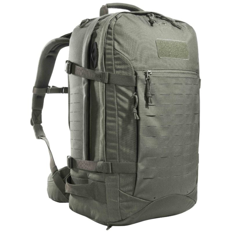Tactical bag Tasmanian Tiger Mission Pack MKII - 37L (Green)