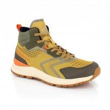 Wandelschoen Kimberfeel TARAGHA (Curry) Dames