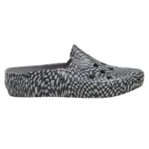 Schuhe Vans Slip-On Mule TRK SURF ESSENTIALS (BLACK/BLACK/GREY)