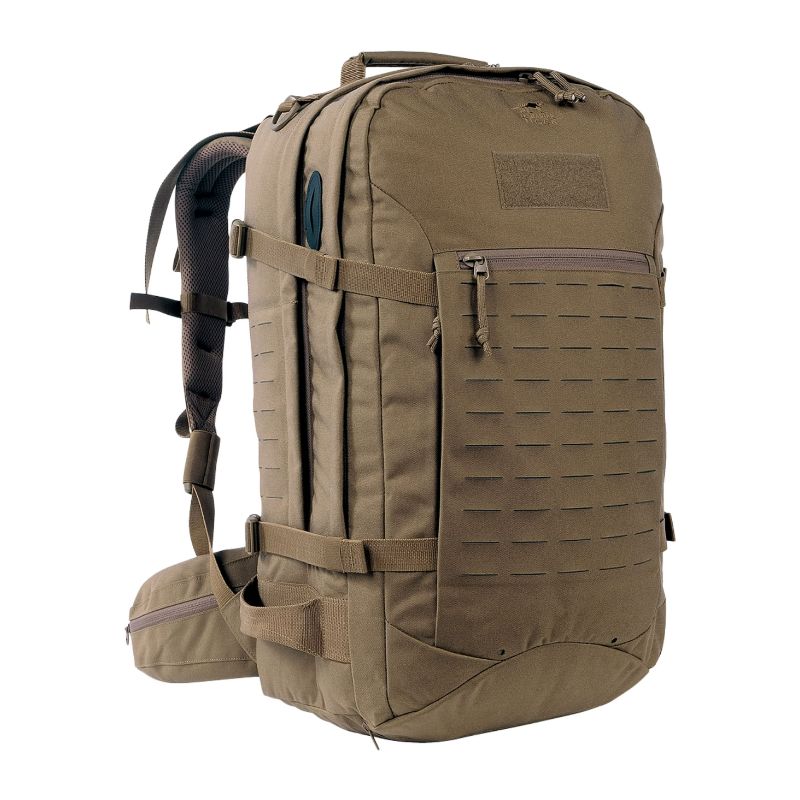 Tactical backpack Tasmanian Tiger Mission Pack MKII - 37L (Coyote)