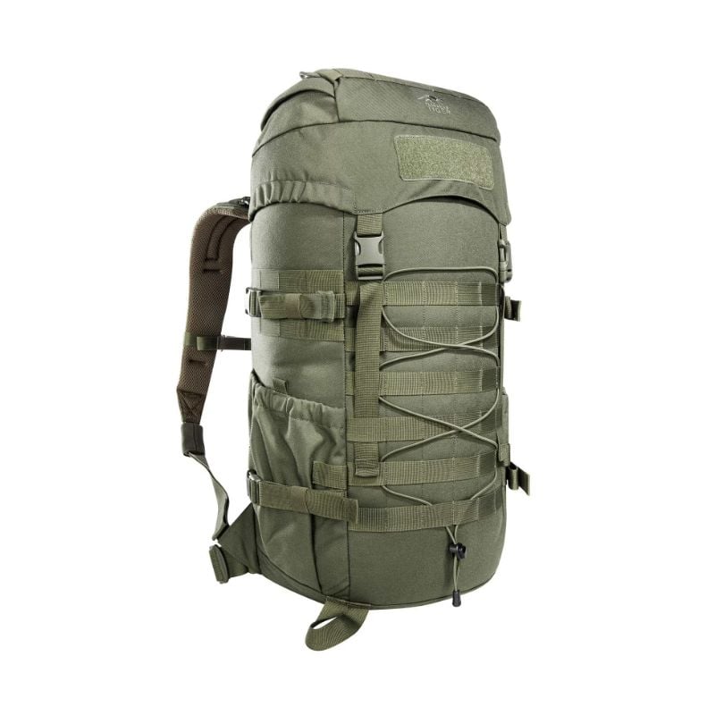 Tactical backpack Tasmanian Tiger Mil Ops 3 - 30L (Olive)