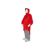 Regnponcho Tatonka Regnponcho (Rød)