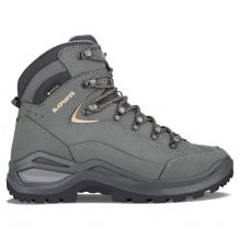 Wandel schoenen Lowa Renegade EVO GTX MID Ws (grafiet/abrikoos) dames