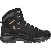 Vandresko for menn Lowa Renegade EVO GTX MID (svart/dune)