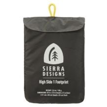 High Side 1 Footprint cover Sierra Designs