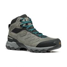 Scarpe da trekking Scarpa Moraine Mid Pro Gore-Tex (antracite)