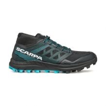 Trail-løbesko til mænd Scarpa Spin ST (Black Azure)