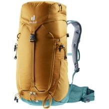 Hiking backpack Deuter Trail 24 (almond-deepsea)