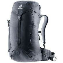 Hiking backpack Deuter AC Lite 24 (black)