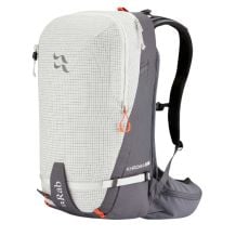 Ski backpack Rab Khroma 22L (Pewter)