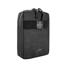 Kit de secours TASMANIAN TIGER First Aid Complete MKII (Noir)