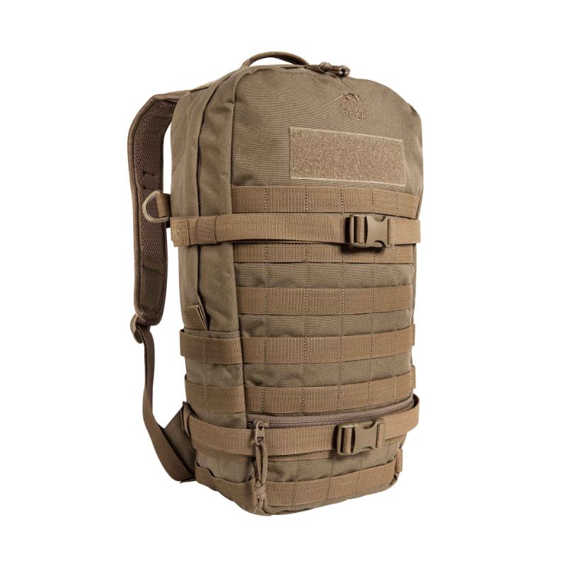 Backpack Tasmanian Tiger Essential Pack L MKII - 15L (Coyote)