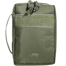 Kit de secours TASMANIAN TIGER First Aid Complete MKII (Olive)