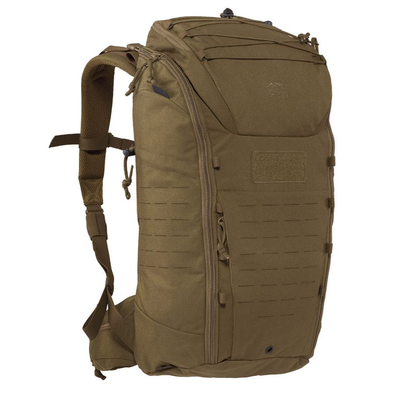 Tactical backpack Tasmanian Tiger Modular Pack 30L (Coyote)