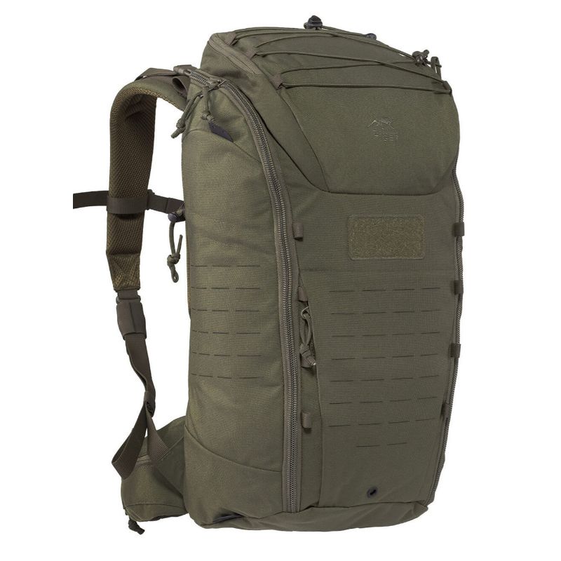 Tactical backpack Tasmanian Tiger Modular Pack 30 (Green)