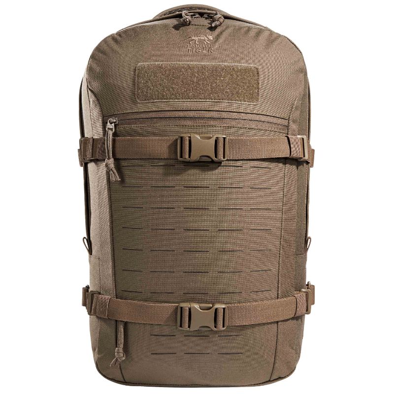 Backpack Tasmanian Tiger Modular DayPack XL - 23L (Coyote)