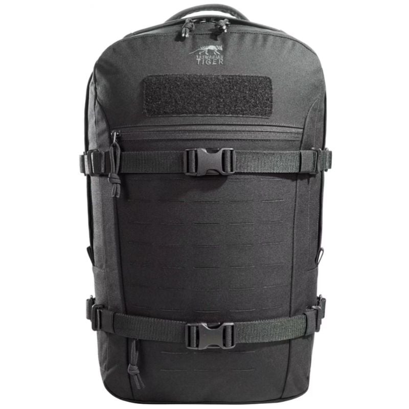 Backpack Tasmanian Tiger Modular DayPack XL - 23L (Black)