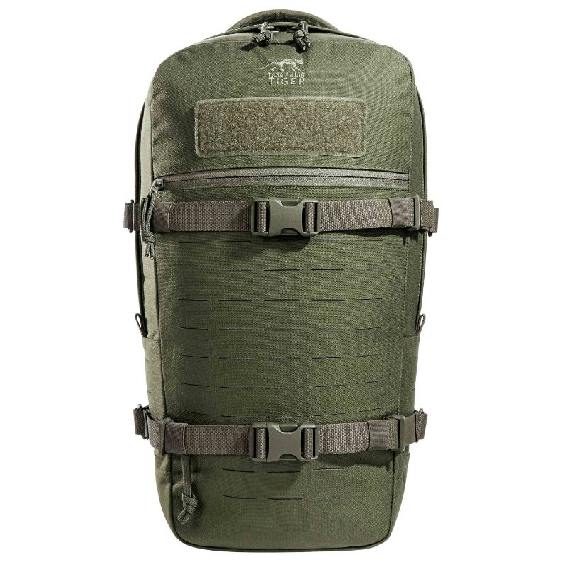 Backpack Tasmanian Tiger Modular DayPack L - 18L (Olive)