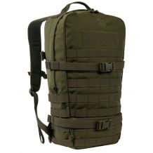 Ryggsäck Tasmanian Tiger Essential Pack L MKII - 15L (Oliv)