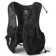 Trail bag Silva Strive 10 Vest (Black)