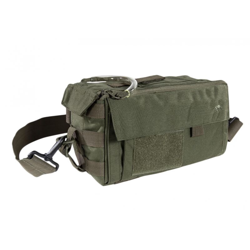 Sacoche médicale TASMANIAN TIGER Small Medic Pack MKII (Olive)