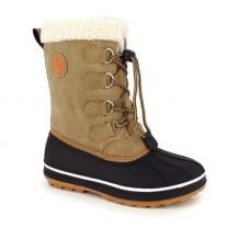 Sneakersne Kimberfeel SONIK (Camel) Børn