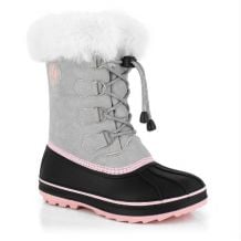 Sneakersne Kimberfeel SONIK (Grå) Børn