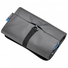 Trousse de toilette Cocoon Hanging Toiletry Kit Minimalist (grey/black/blue)