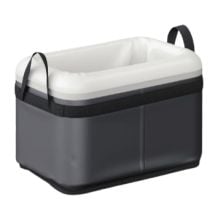 Insert pour caisse DOMETIC Portable Gear Storage Insulation - 20L (Slate)