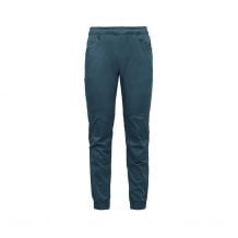 Klatrebukser for menn Black Diamond Notion Pants (Creek Blue)
