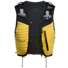 La Sportiva Trail Vest 5L (Yellow/Black) Herren/Women Trinkweste