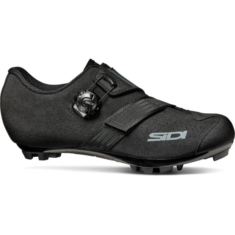 MTB shoes SIDI AERTIS K000 (BLACK)