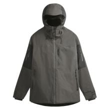 Skijacke Picture Lassen 3L Xpore Jacket (Raven grey Black) Mann
