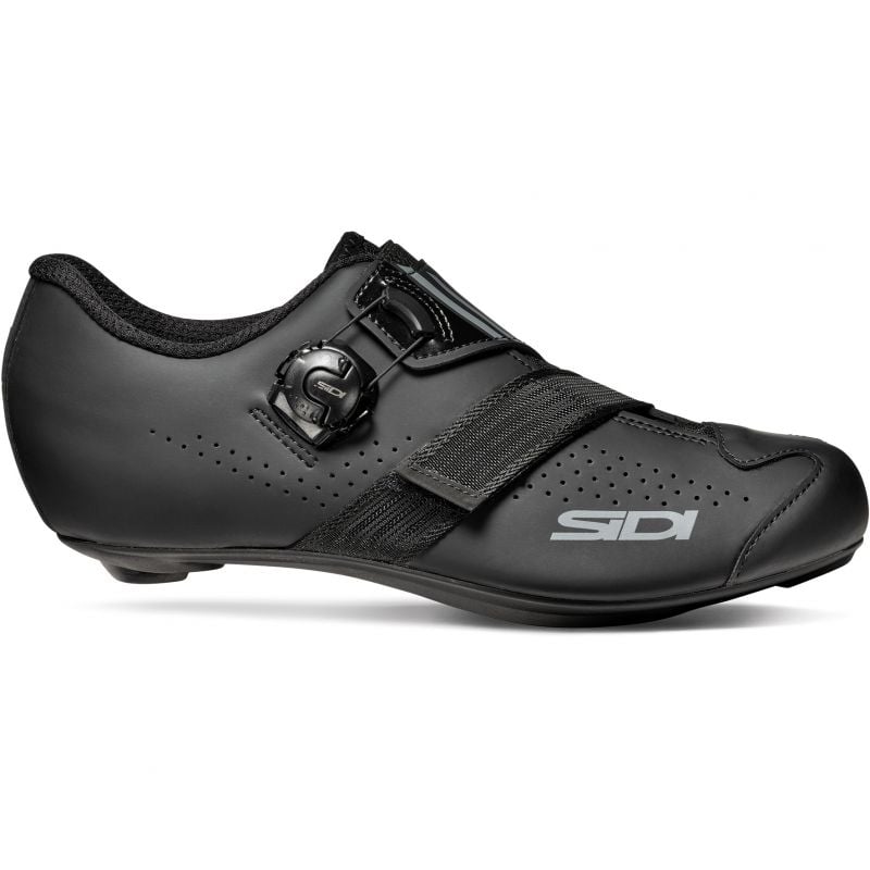 Chaussures de vélo SIDI PRIMA K000 (BLACK)