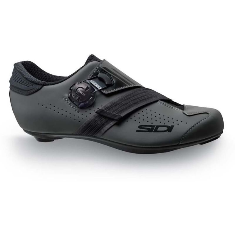 Chaussures de vélo SIDI PRIMA I153 (ANTHRACITE BLACK)