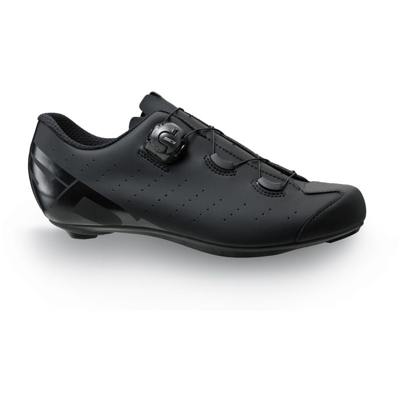 Chaussures vélo VTT SIDI FAST 2 K000 (BLACK)