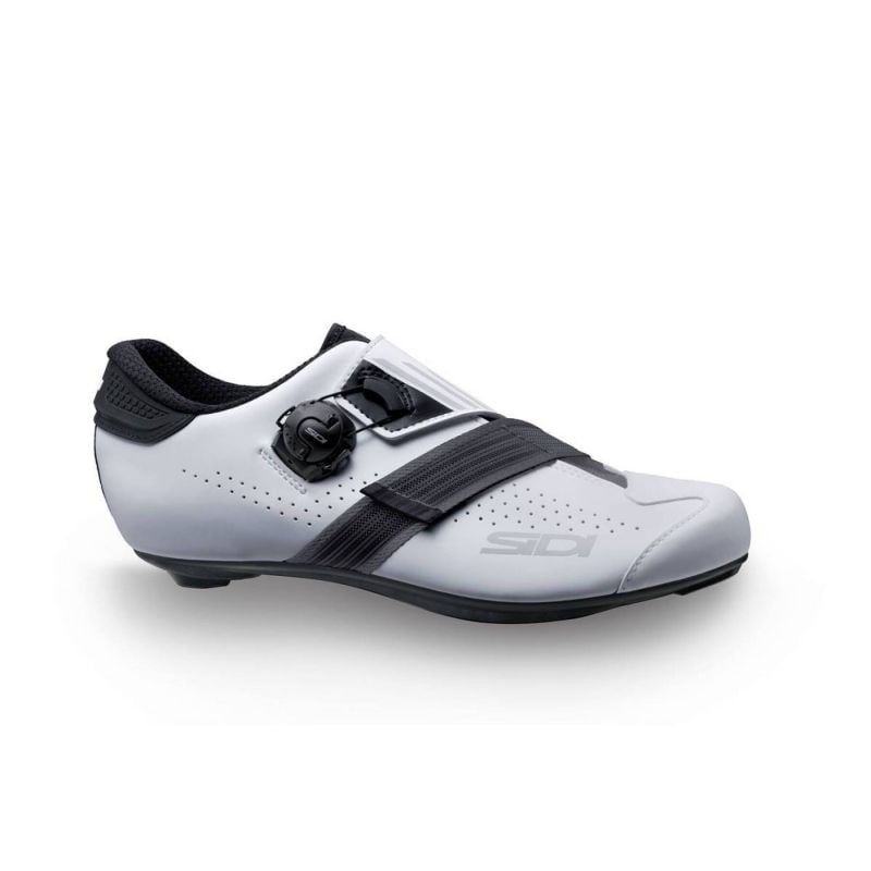 Chaussures de vélo SIDI PRIMA WOMAN W017 (WHITE/BLACK)