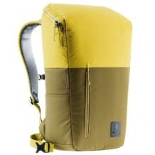 Mochila urbana DEUTER UP Estocolmo (Clay/Safran)
